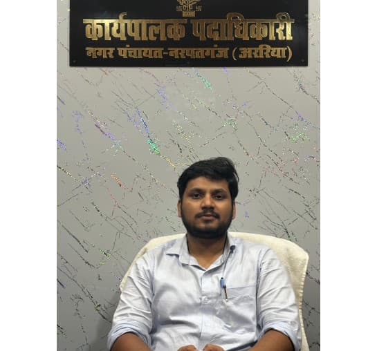Sri.Vikash Kumar