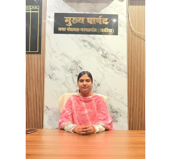 Sushri.Sannu Kumari